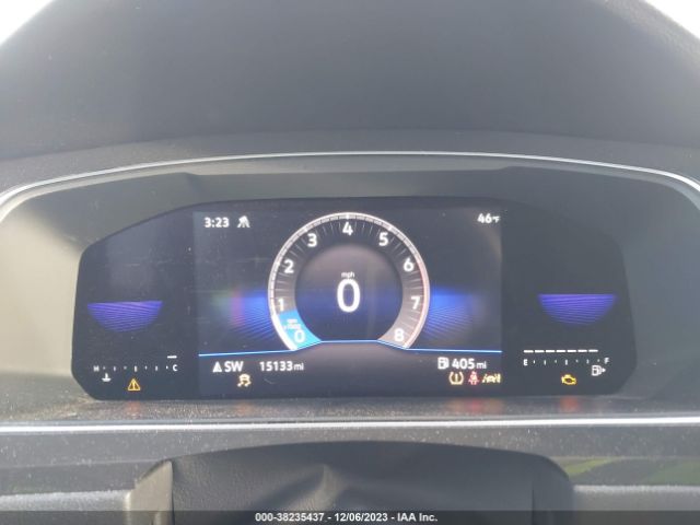 2022 VOLKSWAGEN TIGUAN 3VV2B7AXXNM125424 Photo 6