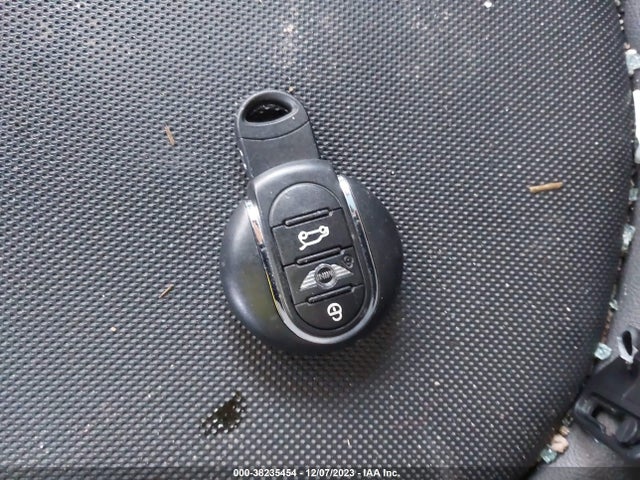 2015 MINI HARDTOP WMWXM5C55F3B34467 Photo 10