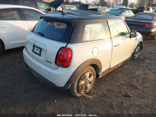2015 MINI HARDTOP WMWXM5C55F3B34467 Photo 3