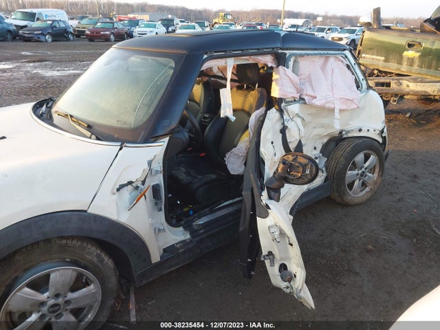 2015 MINI HARDTOP WMWXM5C55F3B34467 Photo 5