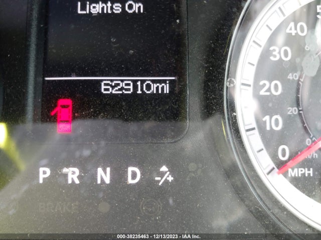 RAM 1500 Classic Warlock  4x4 6'4 Box 2020 1C6RR7GG2LS153245 Image 14