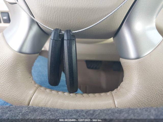 2015 Nissan Murano Sl მანქანა იყიდება აუქციონზე, vin: 5N1AZ2MG5FN258180, აუქციონის ნომერი: 38235469