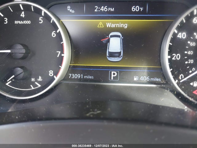 2015 Nissan Murano Sl მანქანა იყიდება აუქციონზე, vin: 5N1AZ2MG5FN258180, აუქციონის ნომერი: 38235469