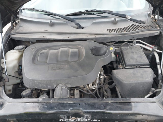 2006 CHEVROLET HHR LS VIN: 3GNDA13D66S647109
