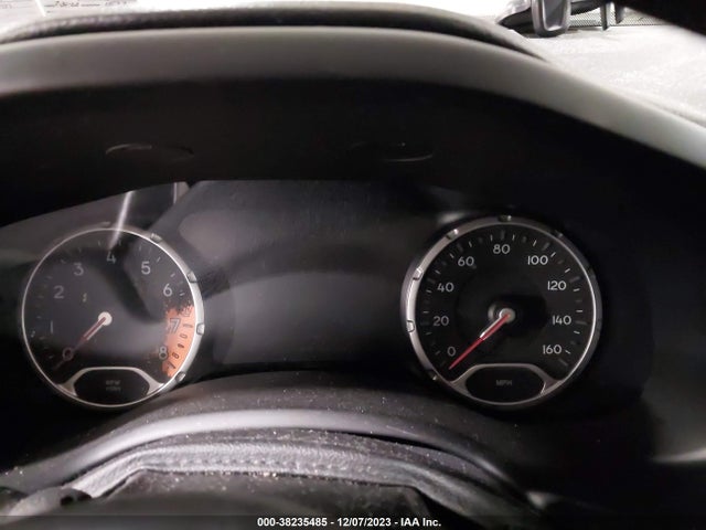 2015 JEEP RENEGADE TRAILHAWK VIN: ZACCJBCT3FPB77219