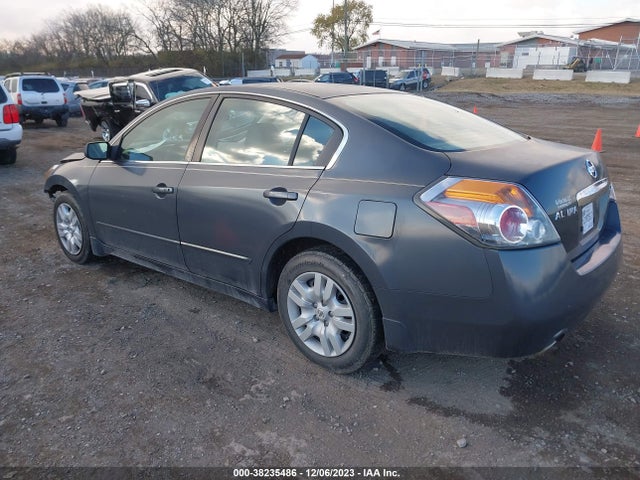 2010 NISSAN ALTIMA 2.5 S VIN: 1N4AL2AP1AC100942