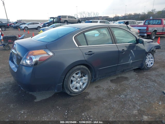 2010 NISSAN ALTIMA 2.5 S VIN: 1N4AL2AP1AC100942
