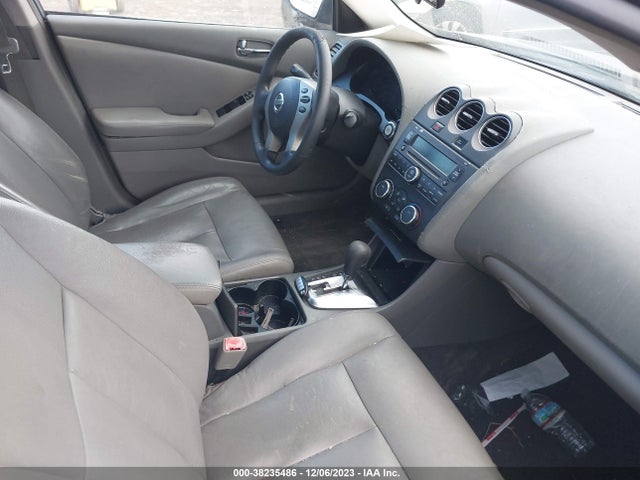 2010 NISSAN ALTIMA 2.5 S VIN: 1N4AL2AP1AC100942