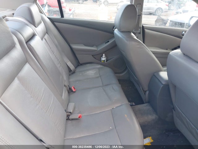 2010 NISSAN ALTIMA 2.5 S VIN: 1N4AL2AP1AC100942