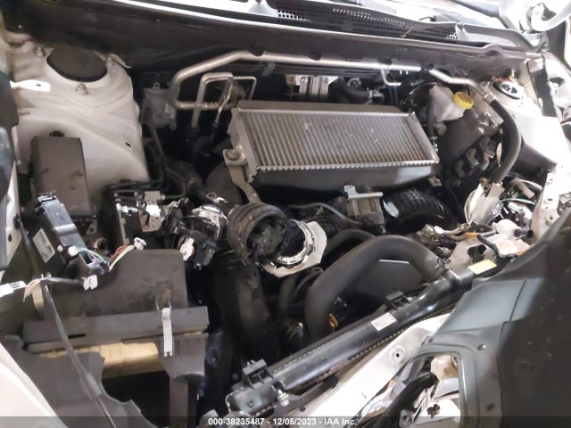 2020 SUBARU ASCENT LIMITED VIN: 4S4WMAPD1L3402492