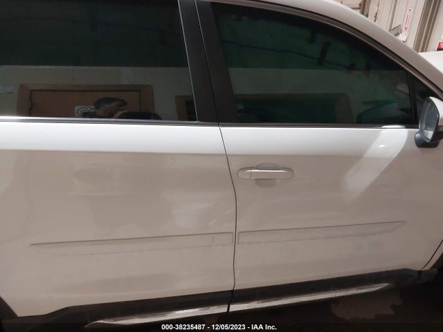 2020 SUBARU ASCENT LIMITED VIN: 4S4WMAPD1L3402492