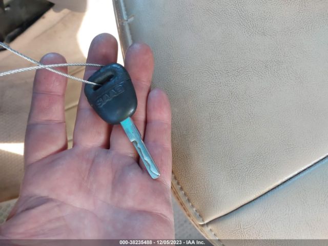 2000 SAAB 9-3 YS3DF55K5Y2007638 Photo 10