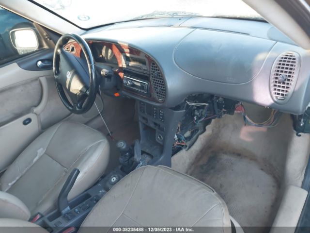 2000 SAAB 9-3 YS3DF55K5Y2007638 Photo 4