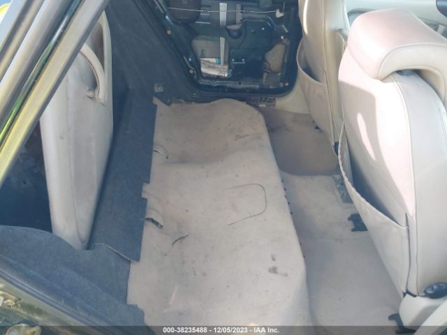 2000 SAAB 9-3 YS3DF55K5Y2007638 Photo 7