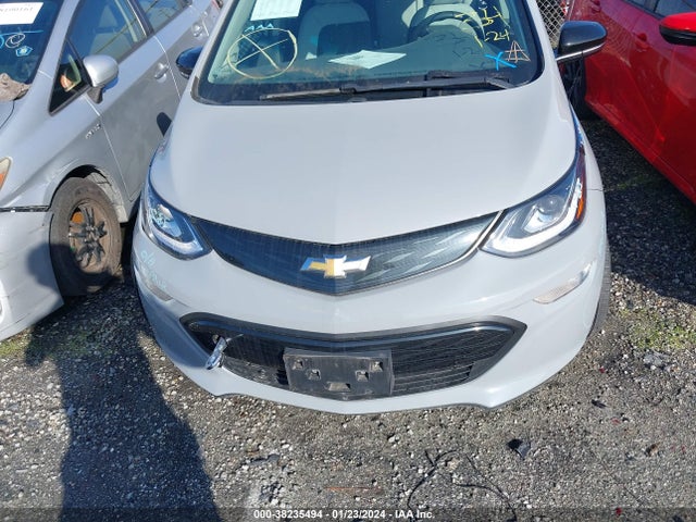 Chevrolet BOLT EV LT 2019 1G1FW6S04K4131140 Image 13