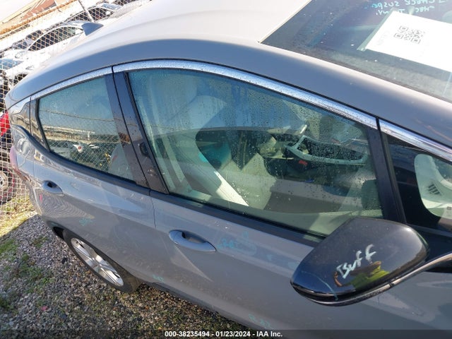 Chevrolet BOLT EV LT 2019 1G1FW6S04K4131140 Image 14