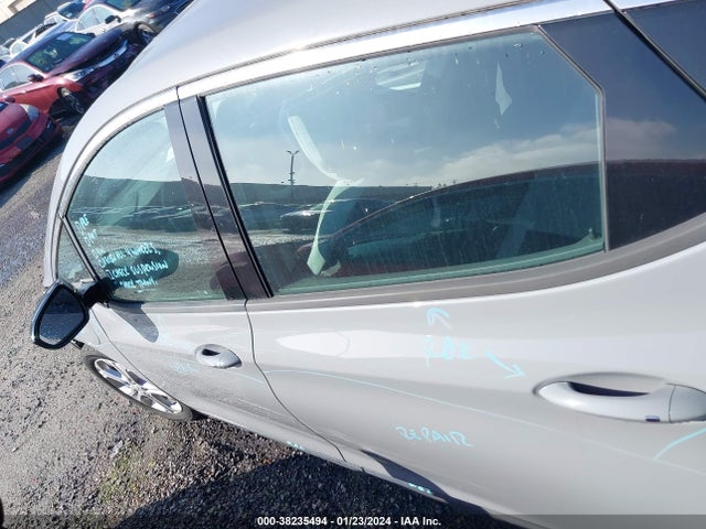 Chevrolet BOLT EV LT 2019 1G1FW6S04K4131140 Image 15