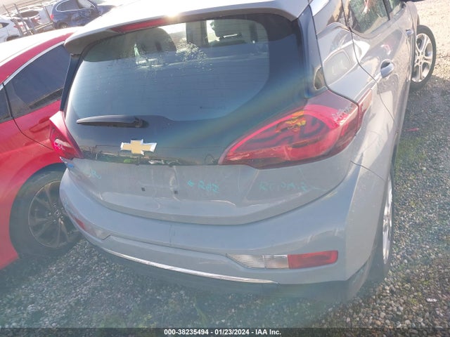 Chevrolet BOLT EV LT 2019 1G1FW6S04K4131140 Image 17
