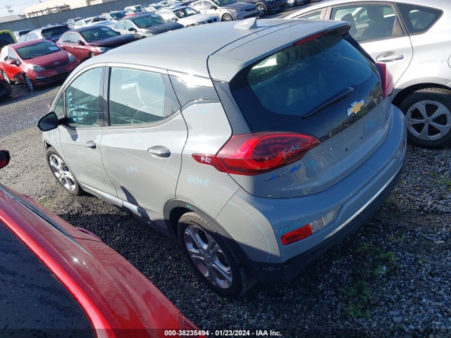 Chevrolet BOLT EV LT 2019 1G1FW6S04K4131140 Image 3