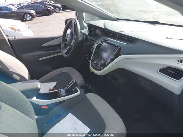 Chevrolet BOLT EV LT 2019 1G1FW6S04K4131140 Image 5