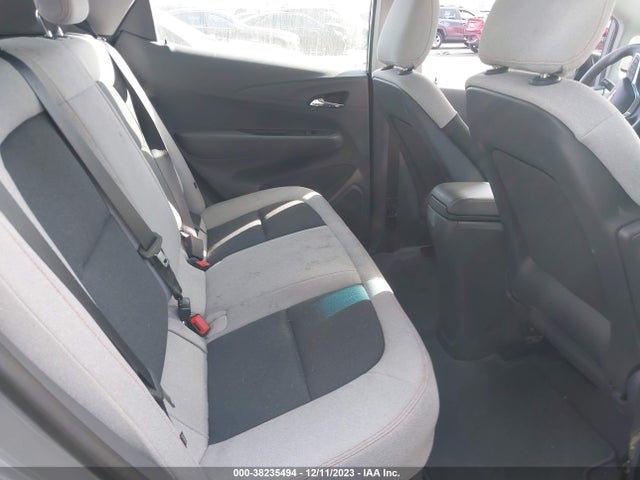 Chevrolet BOLT EV LT 2019 1G1FW6S04K4131140 Image 8