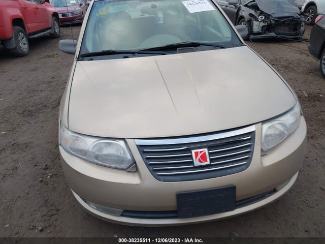 2007 SATURN ION 3 VIN: 1G8AL55F37Z110921