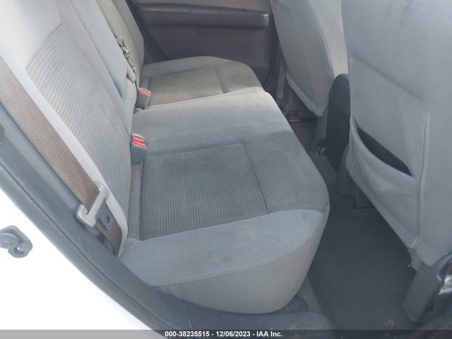 2012 NISSAN SENTRA 2.0 S VIN: 3N1AB6AP8CL773516