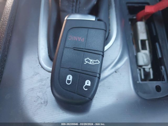 2C3CDXBG2NH125545 Dodge Charger Sxt Rwd