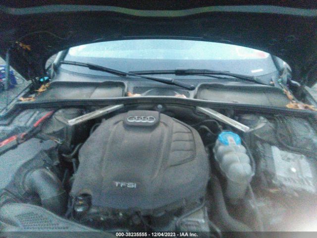 2018 AUDI A4 WAUENAF44JN013505 Photo 9