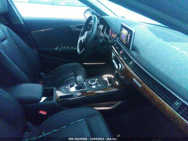 2018 AUDI A4 WAUENAF44JN013505 Photo 4