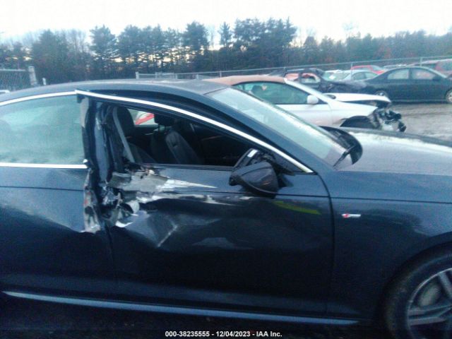 2018 AUDI A4 WAUENAF44JN013505 Photo 5