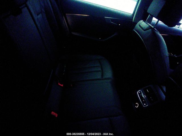 2018 AUDI A4 WAUENAF44JN013505 Photo 7