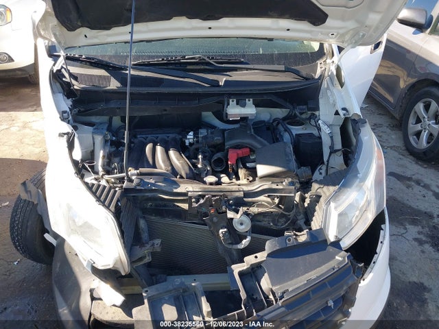 Chevrolet City Express 1ls 2017 3N63M0YN3HK716944 Image 10
