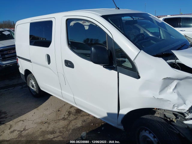 Chevrolet City Express 1ls 2017 3N63M0YN3HK716944 Image 13