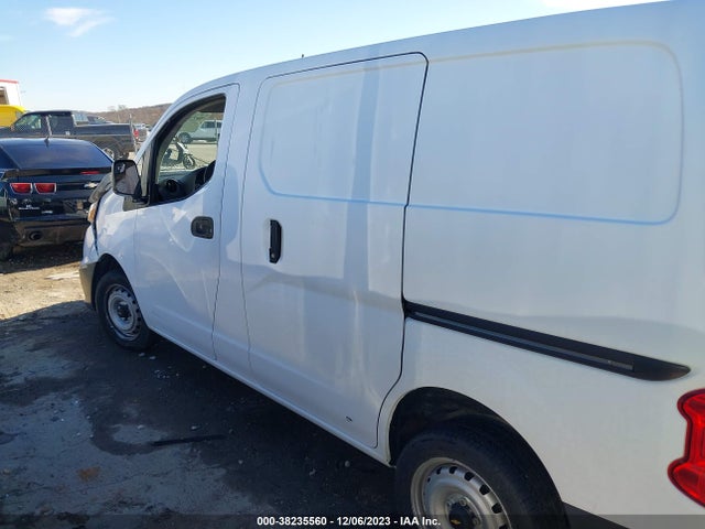 Chevrolet City Express 1ls 2017 3N63M0YN3HK716944 Image 14