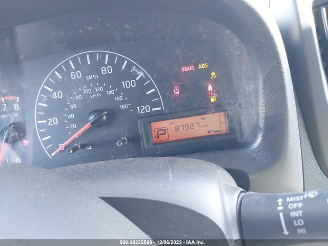 Chevrolet City Express 1ls 2017 3N63M0YN3HK716944 Image 7