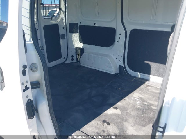 Chevrolet City Express 1ls 2017 3N63M0YN3HK716944 Image 8