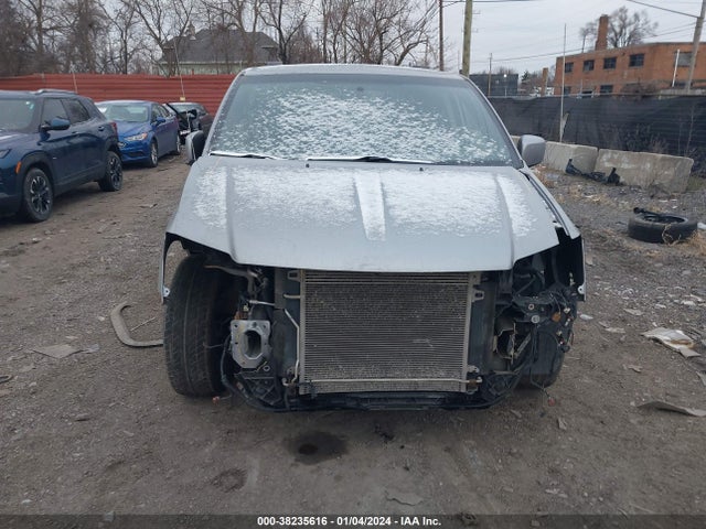 Dodge Grand Caravan Sxt 2017 2C4RDGCG1HR709812 Image 12