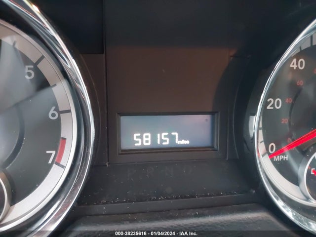 Dodge Grand Caravan Sxt 2017 2C4RDGCG1HR709812 Image 15