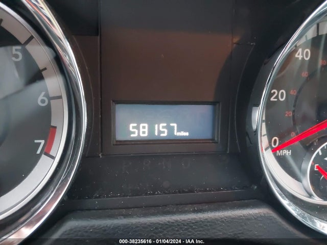 Dodge Grand Caravan Sxt 2017 2C4RDGCG1HR709812 Image 7
