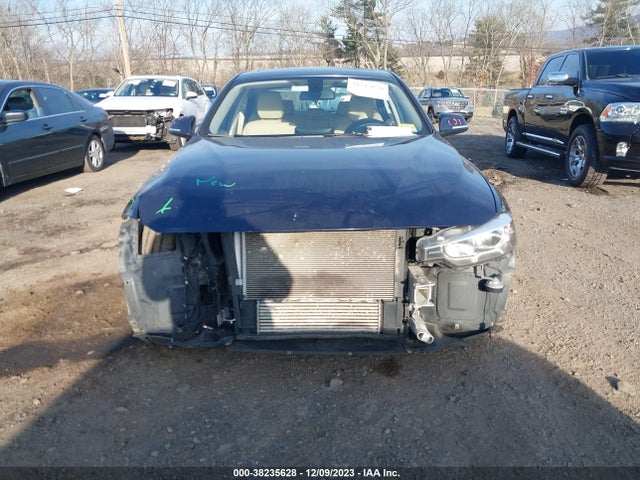 BMW 320i Xdrive 2015 WBA3C3C58FP664217 Image 12