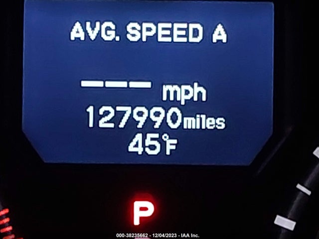 2015 HONDA ODYSSEY TOURING/TOURING ELITE VIN: 5FNRL5H97FB105112