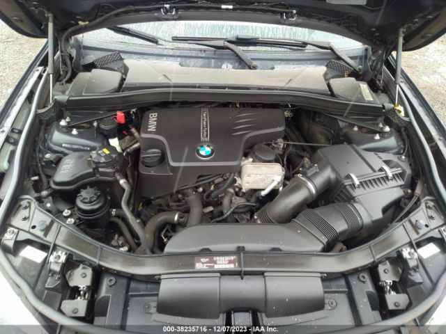 WBAVL1C50FVY34482 BMW X1 Xdrive28i