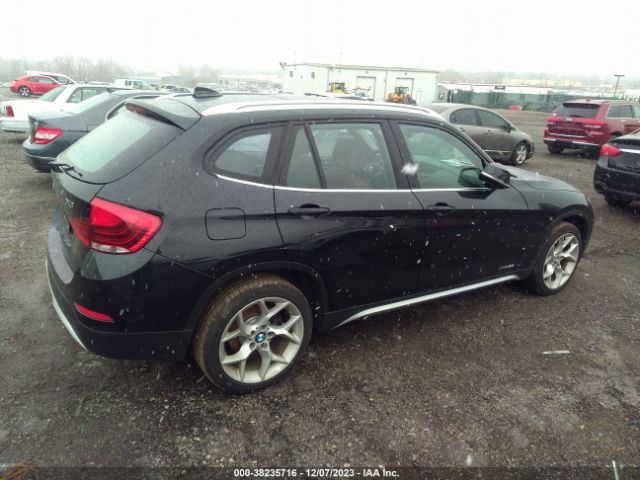 WBAVL1C50FVY34482 BMW X1 Xdrive28i