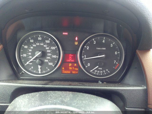 WBAVL1C50FVY34482 BMW X1 Xdrive28i