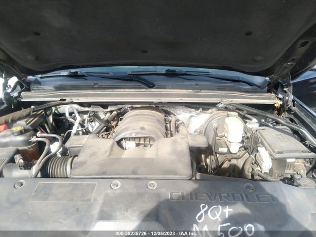 Chevrolet Tahoe Ls 2015 1GNSCAKC2FR113182 Image 10