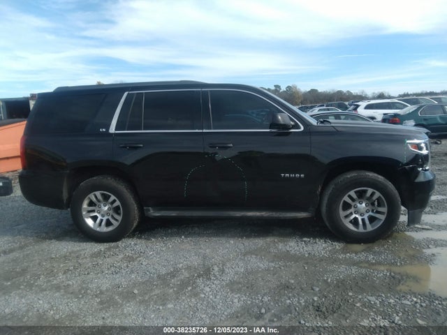 Chevrolet Tahoe Ls 2015 1GNSCAKC2FR113182 Image 13