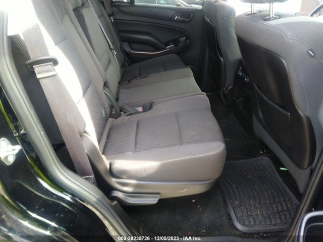 Chevrolet Tahoe Ls 2015 1GNSCAKC2FR113182 Image 8