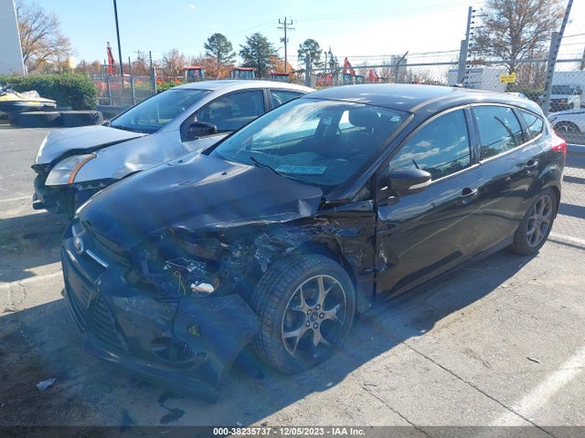 Aukcja sprzedaży 2013 Ford Focus Se, vin: 1FADP3K27DL339393, numer aukcji: 38235737