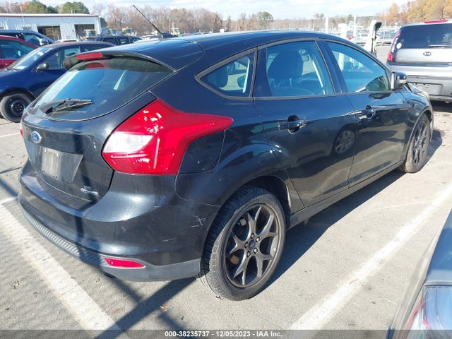 Aukcja sprzedaży 2013 Ford Focus Se, vin: 1FADP3K27DL339393, numer aukcji: 38235737